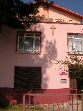 samsun agape church
